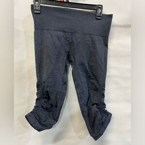 Lululemon leggings 6